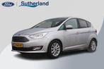 Ford C-Max 1.5 Titanium | Lage KM Stand! | Dealeronderhouden, Auto's, Ford, Euro 6, 4 cilinders, 150 pk, 1313 kg