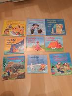 Marianne Busser voorleesboeken, Ophalen of Verzenden, Zo goed als nieuw, 3 tot 4 jaar