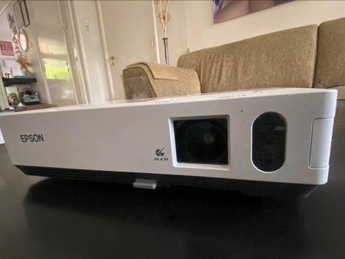 Videoprojector epson 1810, Audio, Tv en Foto, Beamers, Gebruikt, Overige technologieën, Overige resoluties, Ophalen