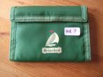 Heineken portemonnee (nr.3), Verzamelen, Biermerken, Ophalen of Verzenden, Nieuw, Overige typen, Heineken