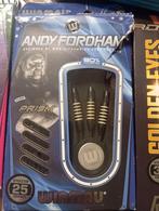 Diverse dart sets, Sport en Fitness, Darts, Ophalen, Zo goed als nieuw, Pijlen