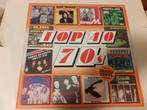 verzamel lp TOP 40 - 70's met Coloured vinyl (Oranje) 2022, Cd's en Dvd's, Vinyl | Verzamelalbums, Pop, Ophalen of Verzenden, Zo goed als nieuw