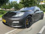 Porsche Panamera 3.0 D platinum edition ,Facelift ,led ,navi, Automaat, Euro 5, Gebruikt, 241 €/maand
