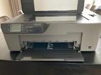 Kleurenprinter / scanner HP deskjet 3070A, Computers en Software, HP, Inkjetprinter, All-in-one, Zo goed als nieuw