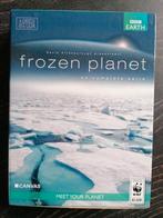 Frozen planet NIEUW, Ophalen of Verzenden, Nieuw in verpakking
