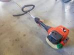 Husqvarna 125RJ, Ophalen, Benzine, Gebruikt, 30 tot 50 cm