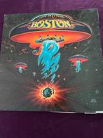 Boston - Don't Look Back LP, Ophalen of Verzenden, Zo goed als nieuw, 12 inch, Rock-'n-Roll