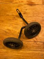 Zijwielen decathlon zgan b’twin 500, Ophalen, Zo goed als nieuw