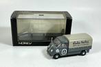 DKW Schnellaster 1951 Laden Ausbau • Norev 1:43 • NIEUW, Ophalen of Verzenden, Nieuw, Auto, Norev