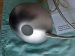 Steinhauer wandlamp 2105ST staalkleur, Ophalen of Verzenden, Gebruikt, Metaal