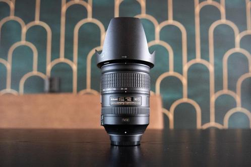 Nikon AF-S 28-300mm f/3.5-5.6G ED VR, Audio, Tv en Foto, Fotografie | Lenzen en Objectieven, Zo goed als nieuw, Overige typen