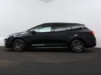 Toyota Corolla Touring Sports Hybrid 140 GR Sport | DEMO |, 12 maanden, 450 kg, 4 cilinders, Zwart