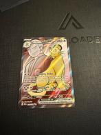 Team Rocket's Persian ex 219/182 NM, Ophalen of Verzenden, Zo goed als nieuw, Losse kaart, Foil