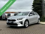 Kia Ceed 1.6 CRDi DynamicLine, Navi, Cruise, Airco!, Auto's, Kia, Voorwielaandrijving, Stof, Gebruikt, 4 cilinders