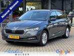 Skoda Octavia Combi 1.0 TSI Business Edition Virtual/Trekhaa, Gebruikt, Euro 6, Parkeersensor, Origineel Nederlands