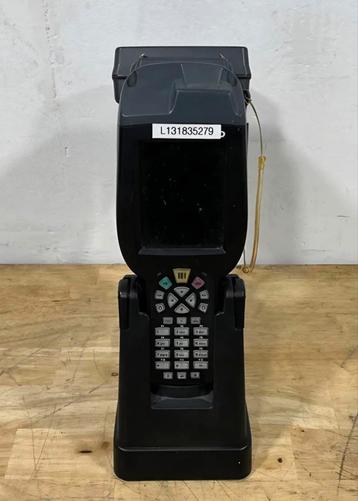 Nordic ID Merlin Mobile Computer HTE00023 Scanner HT B CD UH beschikbaar voor biedingen