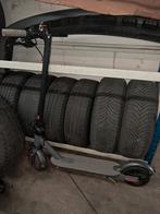 Elektrische step opknapper, Ophalen, Gebruikt, Elektrische step (E-scooter)