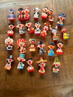 Efteling Vingerpoppetjes, Kinderen en Baby's, Speelgoed | Overig, Ophalen of Verzenden, Gebruikt, Jongen of Meisje