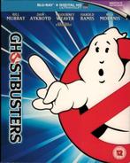 Ghostbusters Blu-ray, Ophalen of Verzenden, Zo goed als nieuw, Klassiekers
