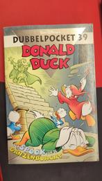 Donald Duck Verzameling – pockets, specials & meer!, Meerdere stripboeken, Ophalen of Verzenden, Gelezen