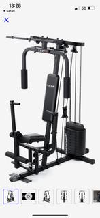 Focus fitness unit 2, Overige typen, Ophalen of Verzenden, Zo goed als nieuw