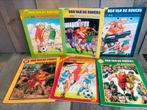 Diverse Strips : Debbie, Tina, Rob van de Rovers, Kim…, Boeken, Meerdere comics, Ophalen of Verzenden, Gelezen, Europa