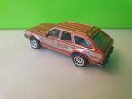 Matchbox 11 - 1980 AMC Eagle 4WD (bruin] 1/60, Ophalen of Verzenden, Zo goed als nieuw, Auto