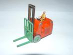 Dinky Toys - Nr. 14C - Coventry Climax Fork Lift Truck, Hobby en Vrije tijd, Modelauto's | 1:43, Ophalen, Gebruikt, Overige typen
