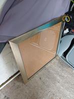 Grote lijst in goede staat, Huis en Inrichting, Woonaccessoires | Lijsten, Ophalen, Zo goed als nieuw, Hout, Minder dan 50 cm