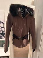 Goldbergh ski jas XS, Kleding | Dames, Zwart, Ophalen of Verzenden, Zo goed als nieuw, Maat 34 (XS) of kleiner