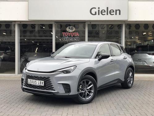 Lexus Lbx 1.5 Comfort & Safety Pack | Dodehoekherkenning, Pa, Auto's, Lexus, Bedrijf, Te koop, Overige modellen, Achteruitrijcamera