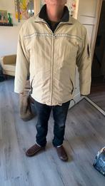 Twinlife jas ,, maat XL, Ophalen of Verzenden, Zo goed als nieuw, Maat 56/58 (XL), Beige