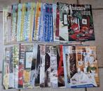 Rico Design 34x Borduurboekje Partij Verzameling, Hobby en Vrije tijd, Ophalen of Verzenden, Gebruikt, Handborduren, Patroon