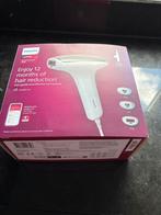 Philips lumea nieuw!, Witgoed en Apparatuur, Persoonlijke-verzorgingsapparatuur, Ophalen of Verzenden, Zo goed als nieuw, Scheren en Epileren