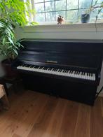Zimmerman Piano, Ophalen, Gebruikt, Zwart, Piano