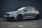 Audi A3 2.0 TFSI S3 quattro Pro Line Plus Aut / Pano / 20'', Auto's, Automaat, Gebruikt, 4 cilinders, 1984 cc
