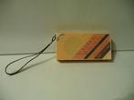 Yoko transistorradio met FM en AM. Verzending mogelijk, Ophalen, Radio