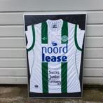 Shirt fc. Groningen, Shirt, Overige binnenlandse clubs, Zo goed als nieuw, Ophalen