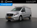 Mercedes-Benz Vito 114 CDI Aut. | L3 XL | Imperiaal | Airco, Automaat, Gebruikt, Euro 6, 4 cilinders