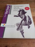 Bronis Verhage - Werkboek en cases, Ophalen of Verzenden, Zo goed als nieuw, Bronis Verhage; Paul Riegen; Eric Boot