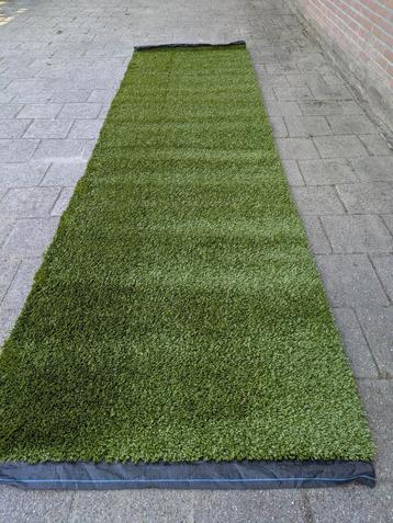 Kunstgras tuin balkon veranda speelveld verbouwing  beschikbaar voor biedingen