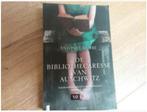 Antonio Iturbe, De bibliothecaresse van Auschwitz, Boeken, Ophalen of Verzenden, Zo goed als nieuw