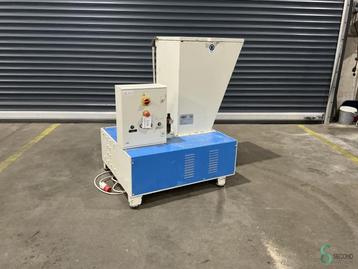 Shredders Comafer MAC 300 1997 beschikbaar voor biedingen