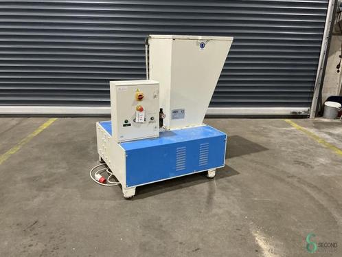 Shredders Comafer MAC 300 1997, Zakelijke goederen, Machines en Bouw | Overig