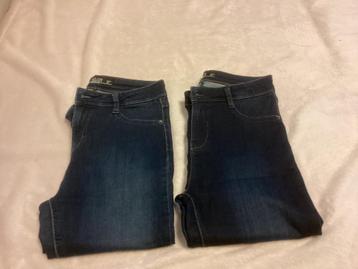 Clockhouse High Rise Jegging, maat 36 beschikbaar voor biedingen