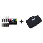 Delkim Digital v2 Presentation Set 3+1 + Delkim Storage Case, Watersport en Boten, Hengelsport | Karpervissen, Ophalen of Verzenden