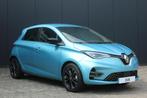 Renault ZOE R135 Iconic 52 kWh 135Pk | Navigatie | Achteruit, 12 maanden, Blauw, 180 min, Origineel Nederlands
