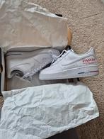 Nike air force 1 07 lv8 nieuw maat 40, Ophalen of Verzenden, Nieuw, Wit