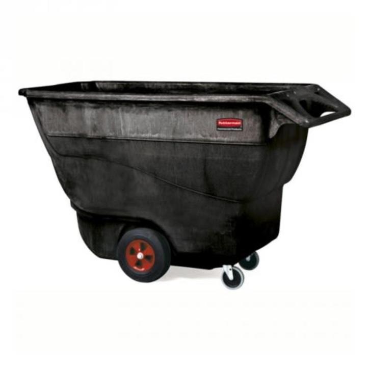 Rubbermaid Transportkar uit structuurschuim NIEUW, Doe-het-zelf en Verbouw, Transportwagens, Nieuw, Transportkar, 100 liter of meer