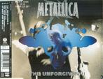 Metallica – The Unforgiven II CD Single 1998 💿, Verzenden, Maxi-single, Zo goed als nieuw, 1 single